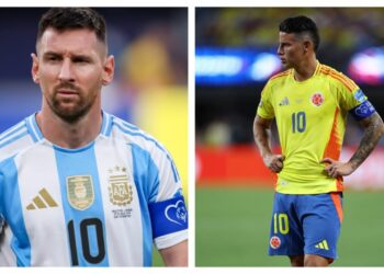 Copa America 2024: Argentina vs Colombia final date, time (IST), teams, live telecast, streaming | Football News