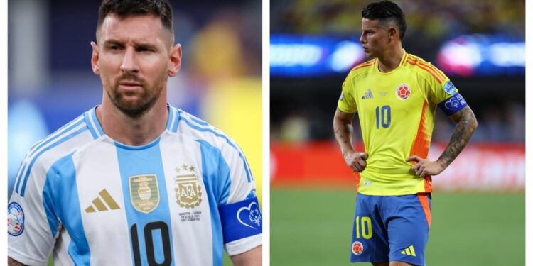 Copa America 2024: Argentina vs Colombia final date, time (IST), teams, live telecast, streaming | Football News