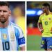 Copa America 2024: Argentina vs Colombia final date, time (IST), teams, live telecast, streaming | Football News