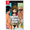 Grand Theft Auto: The Trilogy – The Definitive Edition