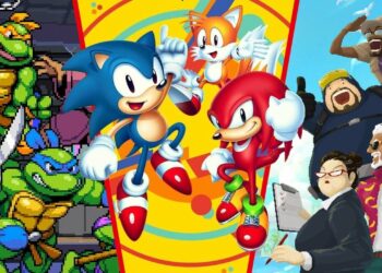 Every Game In The Switch eShop 'Recollection Collection' Sale (North America)