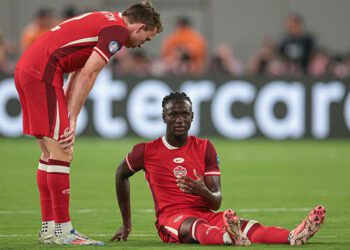 Bet $5, Get $150 for Canada vs Uruguay at Copa America