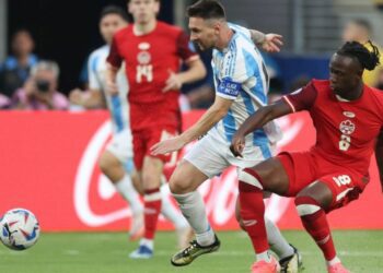 How to Watch Copa América Final 2024 Online Without Cable: Date, Time