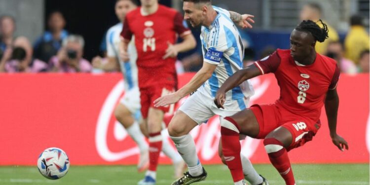 How to Watch Copa América Final 2024 Online Without Cable: Date, Time