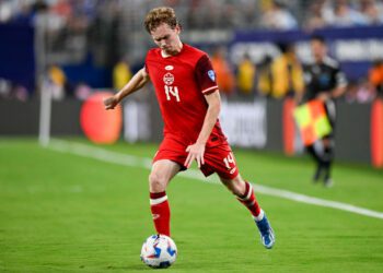 How to watch the Copa America 2024 third-place match: Canada vs. Uruguay date, time and channel