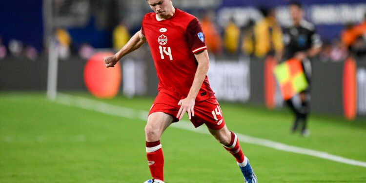 How to watch the Copa America 2024 third-place match: Canada vs. Uruguay date, time and channel