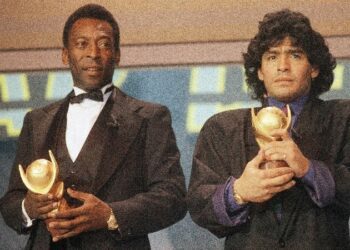 South American greats who never won the Copa America