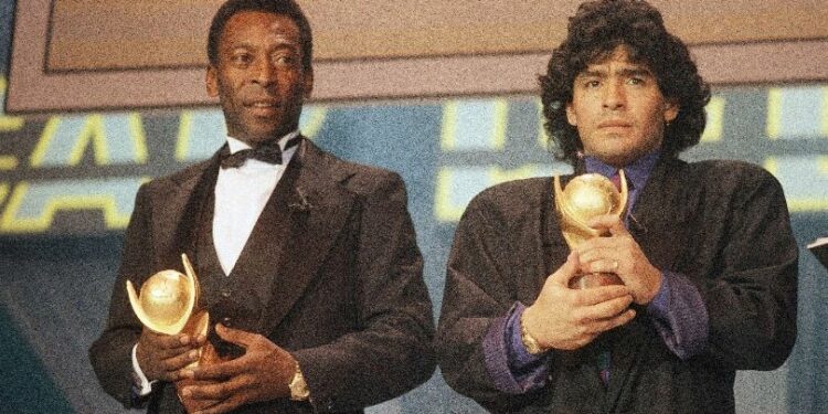 South American greats who never won the Copa America