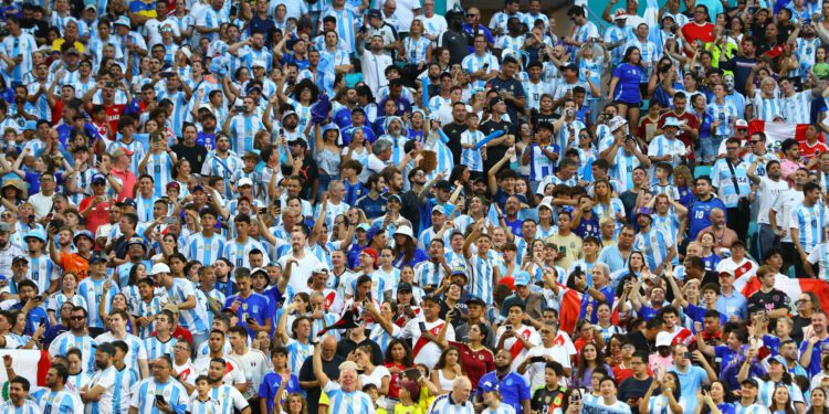 Journalist: Copa America Final Preview