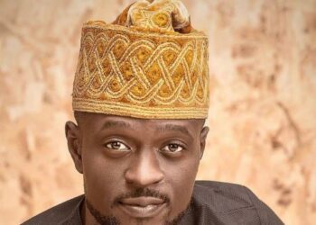 Proudly Nigerian, it’s Ibadan to the world