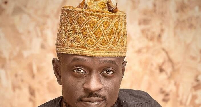 Proudly Nigerian, it’s Ibadan to the world