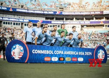 Copa America: Uruguay beat Canada on penalties to finish third