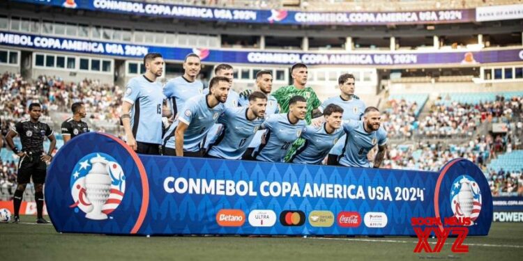 Copa America: Uruguay beat Canada on penalties to finish third