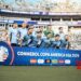 Copa America: Uruguay beat Canada on penalties to finish third