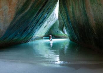 The best places for solo travelers in North America and the Caribbean