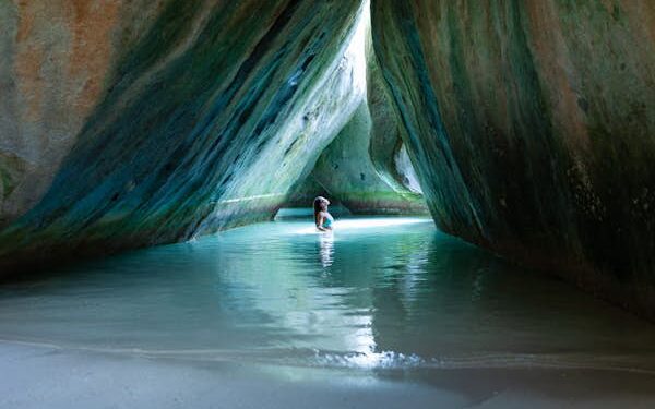 The best places for solo travelers in North America and the Caribbean