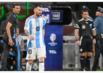 Copa America 2024 final: Argentina vs Colombia preview, predicted XI, head-to-head and team news | Football News