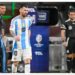 Copa America 2024 final: Argentina vs Colombia preview, predicted XI, head-to-head and team news | Football News