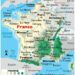 France Maps & Facts - World Atlas