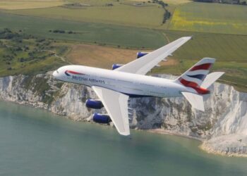 British Airways to Expand Services from London to South America