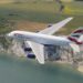 British Airways to Expand Services from London to South America