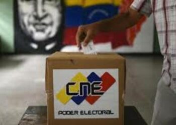 AMERICA/VENEZUELA - Presidential elections, Bishops appeal not to desert the polls