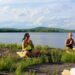 Two of the best yoga retreats in America are in New England