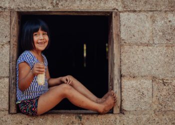 Partnership around zinc maize improves nutrition in Guatemala – CIMMYT