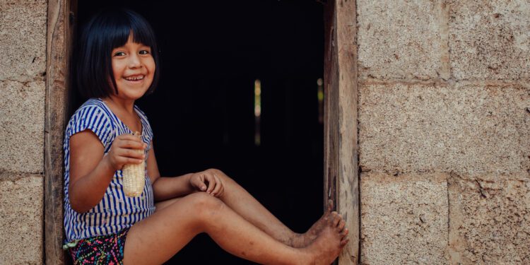 Partnership around zinc maize improves nutrition in Guatemala – CIMMYT