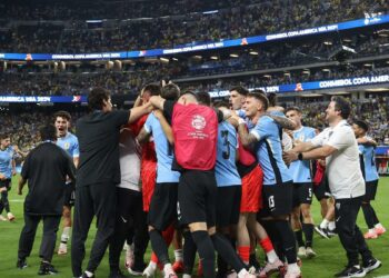 Uruguay vs Brazil highlights, URU 0-0 BRA, Copa America 2024: La Celeste win 4-2 on penalties to book semifinal date with Colombia