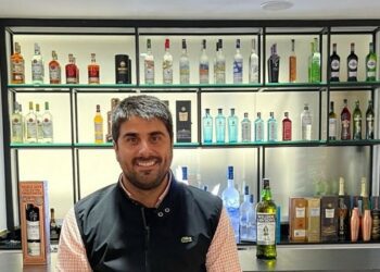 Blue Caterpillar appoints Gonzalo Garcia Olazabal as Area Sales Manager for South America : Moodie Davitt Report