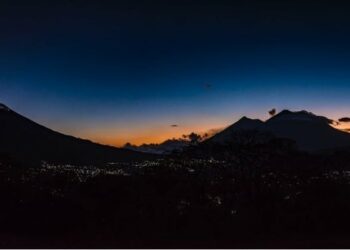 Driving Around Central America: A Road Trip