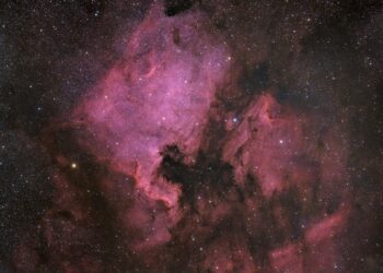 This Week in Astronomy with Dave Eicher