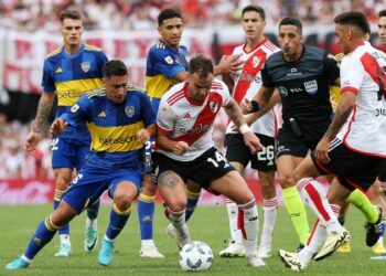 Biggest clubs in South America