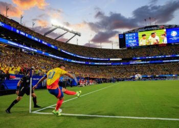 3️⃣ questions ahead of the Copa América final