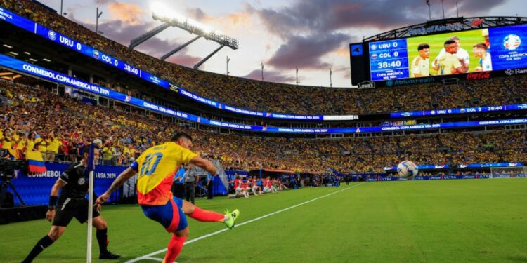 3️⃣ questions ahead of the Copa América final