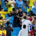 Colombia Defeat Uruguay to Reach Copa America Finals