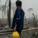 South America's Battle With Droughts That Cause Wildfires