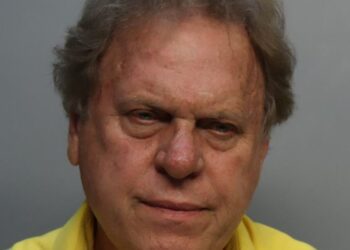 Colombia soccer chief and son arrested at Copa America final