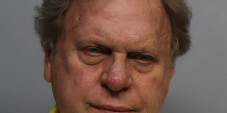 Colombia soccer chief and son arrested at Copa America final