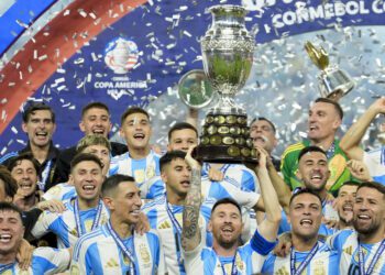 What we learned from a thrilling final vs Colombia – Philly Sports