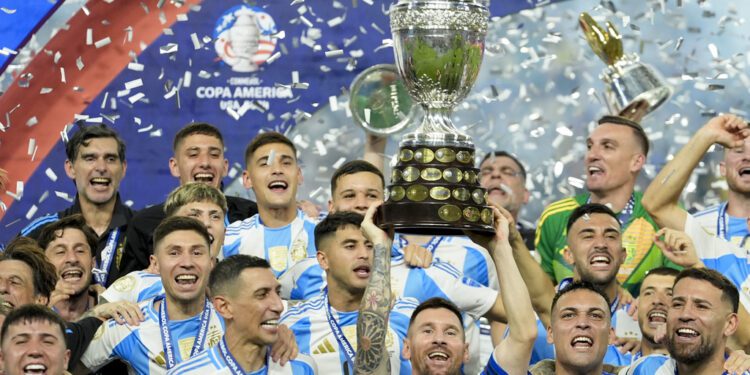 What we learned from a thrilling final vs Colombia – Philly Sports