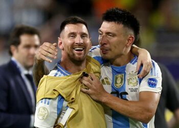 Copa America final: Argentina bag 16th title with 1-0 win over Colombia | Onmanorama News