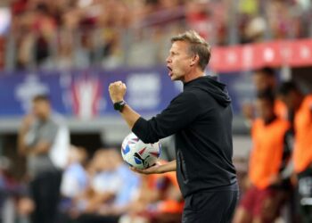 2024 Copa America: Saturday's third-place match and how to watch Canada vs. Uruguay