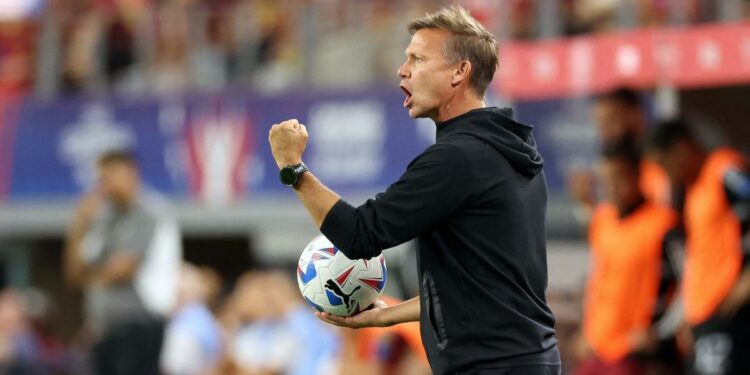 2024 Copa America: Saturday's third-place match and how to watch Canada vs. Uruguay