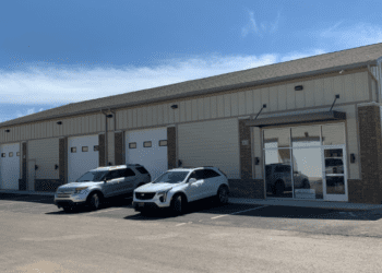 Wintersteiger Woodtech Gears Up for Continued Growth in North America