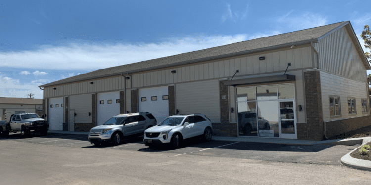 Wintersteiger Woodtech Gears Up for Continued Growth in North America