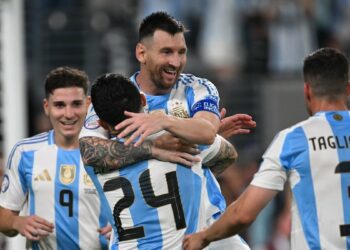 Copa América Final Scores 6.35 Million Viewers on Univision