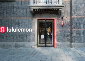 Lululemon (LULU): Move Over North America - Global Dominance Is The Next Milestone