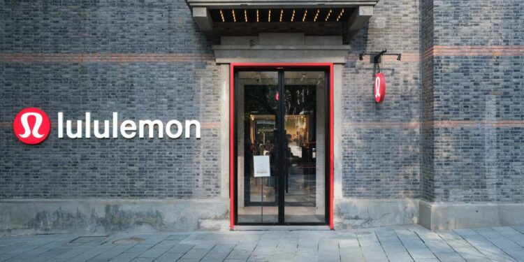 Lululemon (LULU): Move Over North America - Global Dominance Is The Next Milestone